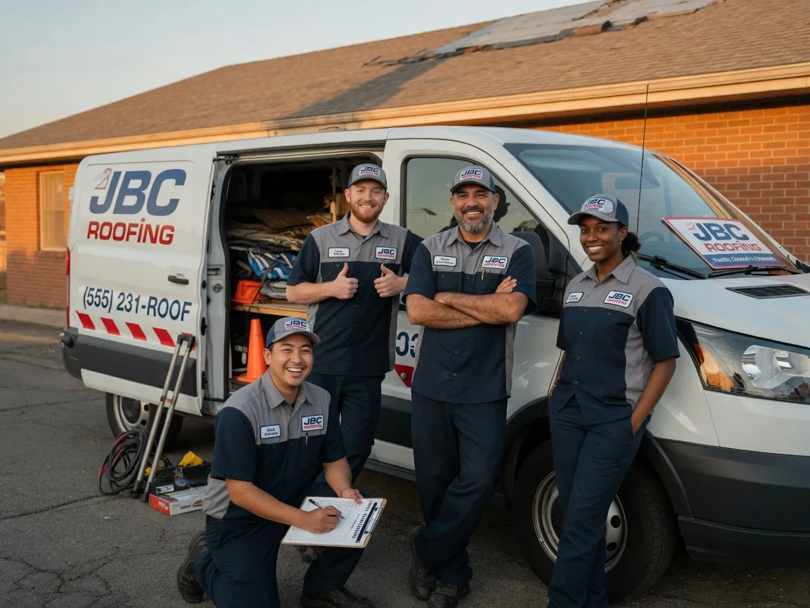 Roof Replacement company in Berea, OH
