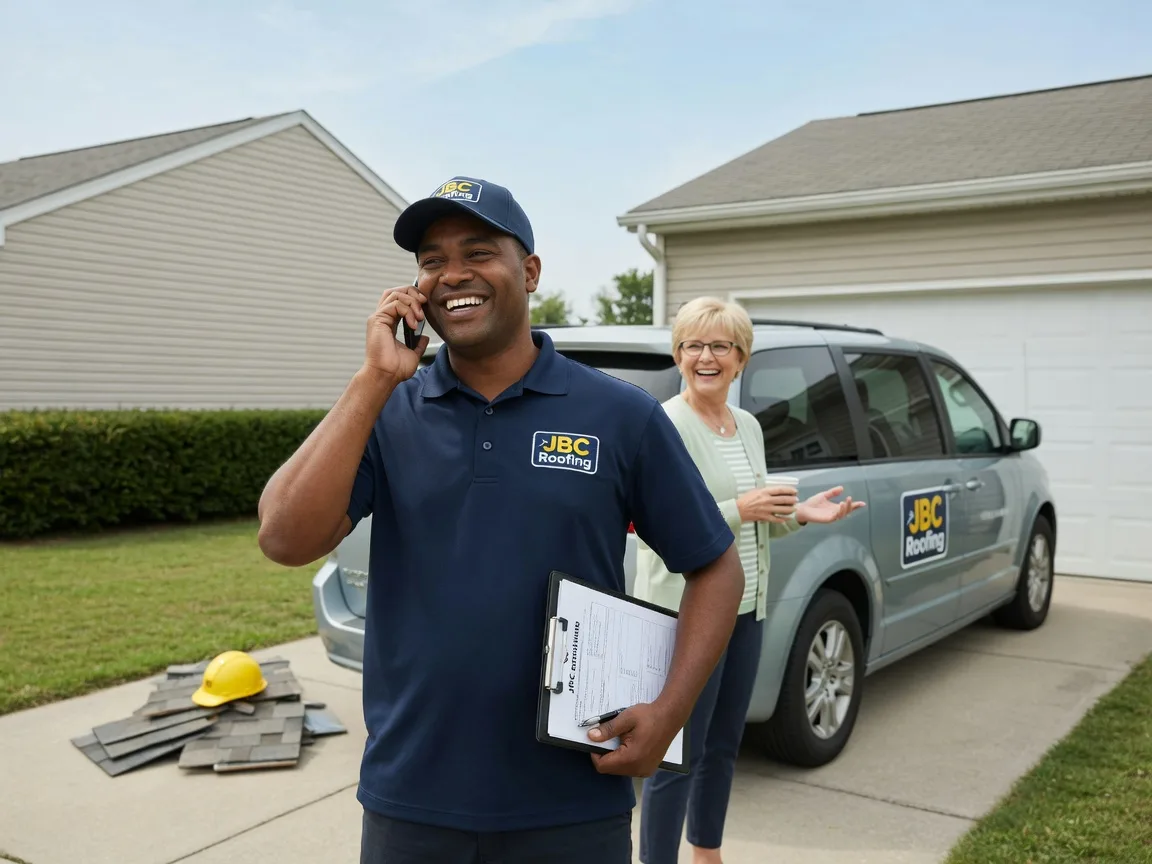 Roof Replacement Berea, OH FAQs